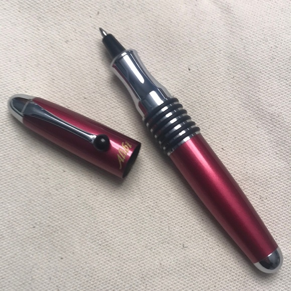 Roller ink pen - Picture 1 of 7